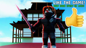 Ever wanted to explore the r&d department of a corporation? Ninja Simulator Codes Roblox November 2021