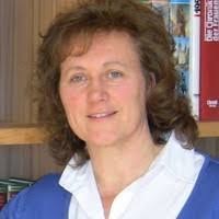 Gabriele Hock's Instagram, Twitter & Facebook