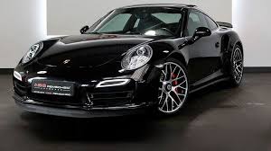 Base price before extras was about $204,000. Porsche 911 Turbo 991 Autobild De