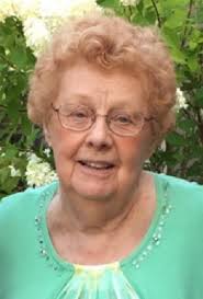 Betty Super Obituary (1928