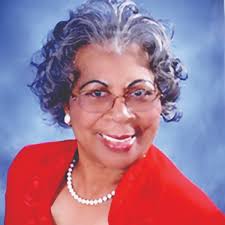 Mary Giddens Washington McCray