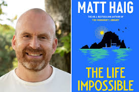 Books of the month: From Matt Haig's latest novel to Lee Child's short  stories