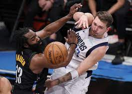 The most exciting nba stream games are avaliable for free at nbafullmatch.com in hd. Doncic Inspires Mavericks To End Nets Winning Streak Daily Sabah
