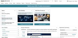 Low prices in electronics, books, sports. 5 Easy Steps To Open Amazon Sellers Account From Pakistan Ejad Labs