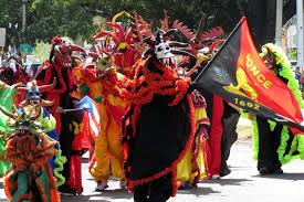 The americans have marti gras, the brazilians have the carnival in rio, and not to be outdone, the boricua have the carnaval ponceño (ponce carnival). 16 Carnival Ponce Ideas Ponce Carnival Puerto Rico