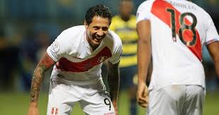 Así quedan las tablas de posiciones tras el triunfo de perú. Tqa4tydp7mbj5m
