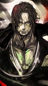 Maybe you would like to learn more about one of these? Mihawk Shanks One Piece 4k Wallpaper 6 118