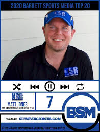 We have signed rb matt jones to the practice squad and released olb garrett sickels from the practice squad: Matt Jones On Twitter Ksr Ranked 7th In America In The 2020 Mid Day Sports Radio Show Rankings Thanks To All Of Our Great Listeners Https T Co Mohcc6xin3 Https T Co G9qbhgbq4s