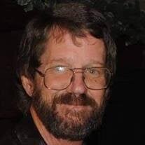 Mr. Joseph Woodrow "Bubba" Blackwell Jr. Obituary