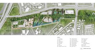 Made with google my maps. Gallery Of Mkpl Architects Wins Two Projects In Singapore Rail Corridor Competition 14