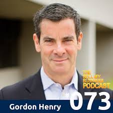 Master Marketer And Successful Entrepreneur Gordon Henry On Mastering The  Art Of The Customer Experience