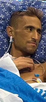 Amir Fischer's Instagram, Twitter & Facebook