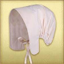 Chapeau de la renaissance et médiéval pour homme, 100% coton. Epingle Sur Robe Patron