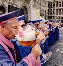 Maybe you would like to learn more about one of these? Belgian Beer Weekend 2021 Rad Season