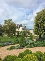Le Chateau D Amboise La Demeure Des Rois Kastelen Gebouwen