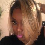 Latoya Gholston's Instagram, Twitter & Facebook