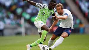 World cup golden boot winner? Harry Kane Gary Cahill Score Against Nigeria To Boost England Ahead Of Fifa World Cup 2018