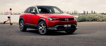 Use of mymazda app and compatible phone are required. 2021 Mazda Mx 30 Australian Price And Specs Motoring News The Nrma