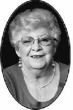 LILLIAN PELLAND Obituary (2014)