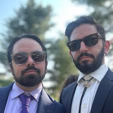 I met Emeril tonight. He's definitely a special guy. He walked in the  kitchen, full fatigues, apron and all. And it's not like it got quiet. It  was a full restaurant at