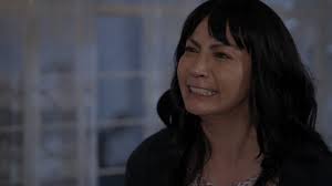 Sigifredo tiene un arranque de ira y se marcha de casa de sus suegros