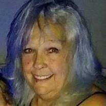 Linda Sue Call Obituary