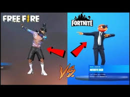 Users can choose from the six (6) emotes available and equip themselves with the ones that will be more useful to them on the battlefield. Emotes De Free Fire Vs Emotes De Fortnite Comparacion Youtube