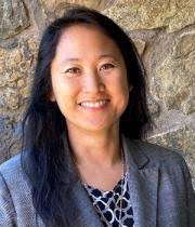 Emily Wilbur, PE, Director of the Division of Energy