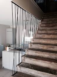 Garde Corps Acier Lyon Garde Corps Villefranche Calade Design Putamadre Berat Acier Berat Calade Des Garde Corps Acier Ballustrade Escalier Escalier