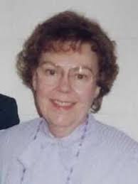 Violet G. Garner Obituary