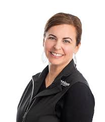 Tourism Kamloops Board of Directors