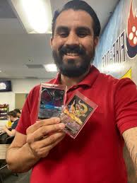 Pulled from my first Midnight box at my LCS!!