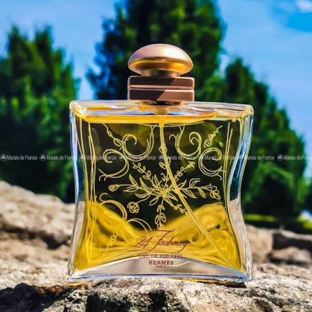 Hermès 24 Faubourg Eau de Toilette - MF Paris
