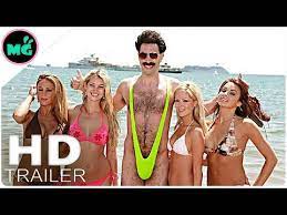 Borat 2 Trailer 2020 Sacha Baron Cohen Comedy Movie Find Us On Lbry Best Video Platform Out There Anti Censorshi Comedy Movies Hd Movies Sacha Baron Cohen