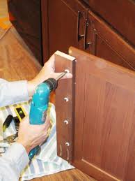 What is a cabinet stile. Removing Cabinet Center Stile For Wide Pull Out Cabinet Shelves Diy Cabinet Doors Diy Kitchen Storage Diy Pull Out Shelves
