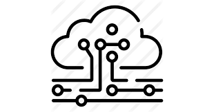 Cloud Computing Free Vector Icons Designed By Freepik Vector Free Vector Icons Vector Icon Design