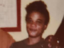 Maria "“Candy”" Nicole Williams's Memorial Website