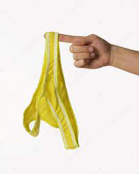 Female hand holding her panties Stock Photo by ©Gustavo_Andrade 13878473