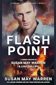 Flashpoint by Susan May Warren