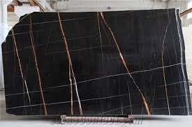 S T Laurent Marble Saint Laurent Marble Black Marble With Gold And White Veins Marble Slabs And Tiles Black M Black And Gold Marble Marble Slab Marble Quartz