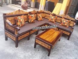 Perabot terlengkap hanya di kjperabot. Mebel Sidoarjo Jual Lemari Kayu Kursi Jati Meja Makan Pasir Graha288