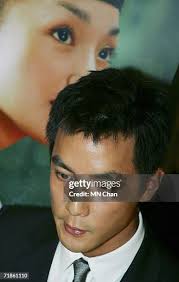 1,823 Daniel Chan Stock Photos, High-Res Pictures, and Images