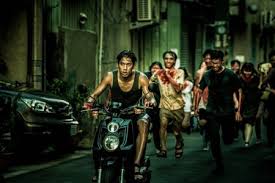 Zen and the art of taiwan cinema toolkit (tct) is a project launched in 2013 and run by taiwan film institute. The Sadness 2021 Preview Of Taiwanese Zombie Infection Horror Movies And Mania