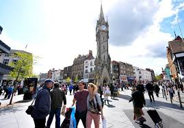 Jul 08, 2021 · 06 aug 2021 santander scheme will 'treat' university volunteers helping the nhs. Leicester One Of The Most Affordable Student Cities In The Uk