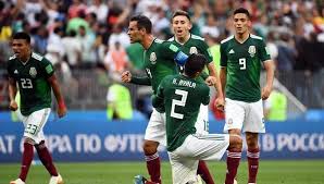 كأس العالم 2018 تشكيلة منتخب المكسيك في مباراة اليوم مع منتخب البرازيل سبورت 360
