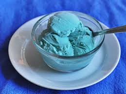 Blue Moon Ice Cream Recipe Blue
