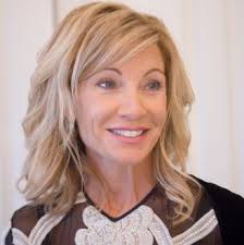 Lenny Dykstra's Wife Terri Dykstra