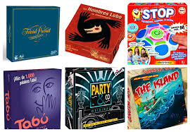 Maybe you would like to learn more about one of these? Los Mejores Juegos De Mesa Para Disfrutar En Familia
