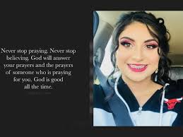 Fundraiser for Marina Quiroz by Crystalyn Aguilar : Team Maddii