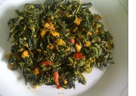Kreasi resep singkong yang sehat dan enak. Anyang Pucuak Kalilikih Urap Daun Pepaya Sagitariuses